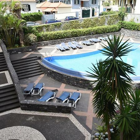 Jasmineiro- Funchal Apartment Funchal  Bagian luar foto
