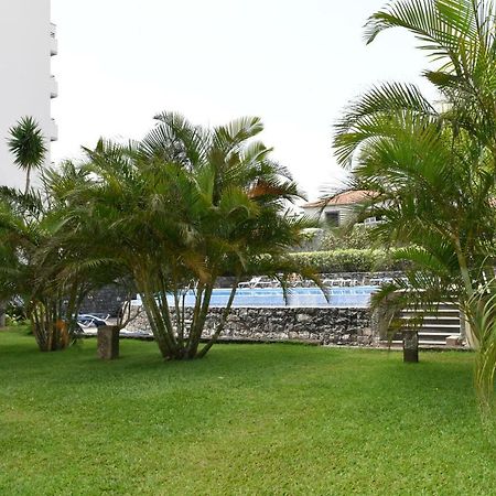 Jasmineiro- Funchal Apartment Funchal  Bagian luar foto