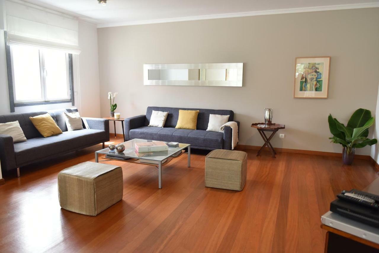 Jasmineiro- Funchal Apartment Funchal  Bagian luar foto