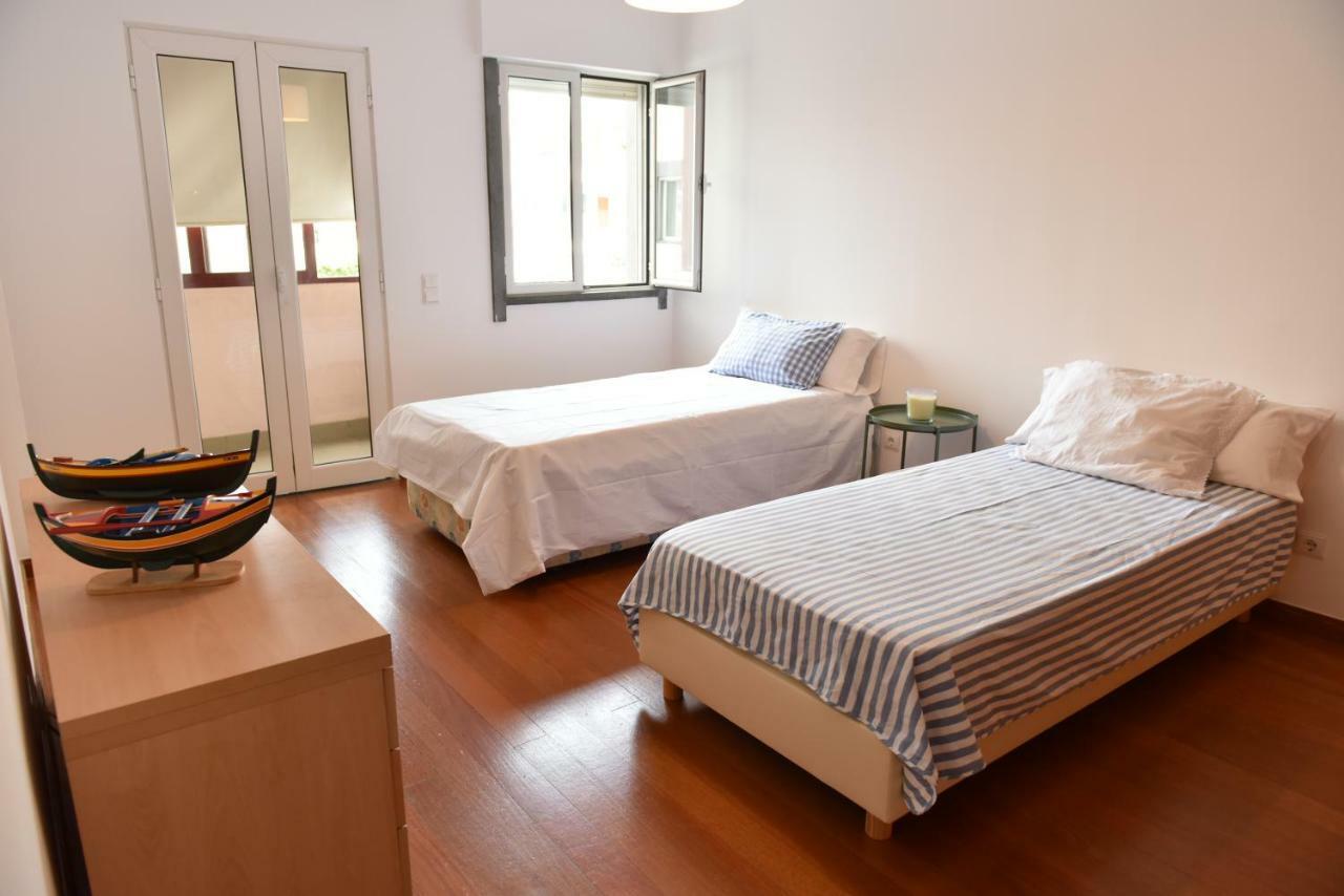 Jasmineiro- Funchal Apartment Funchal  Bagian luar foto