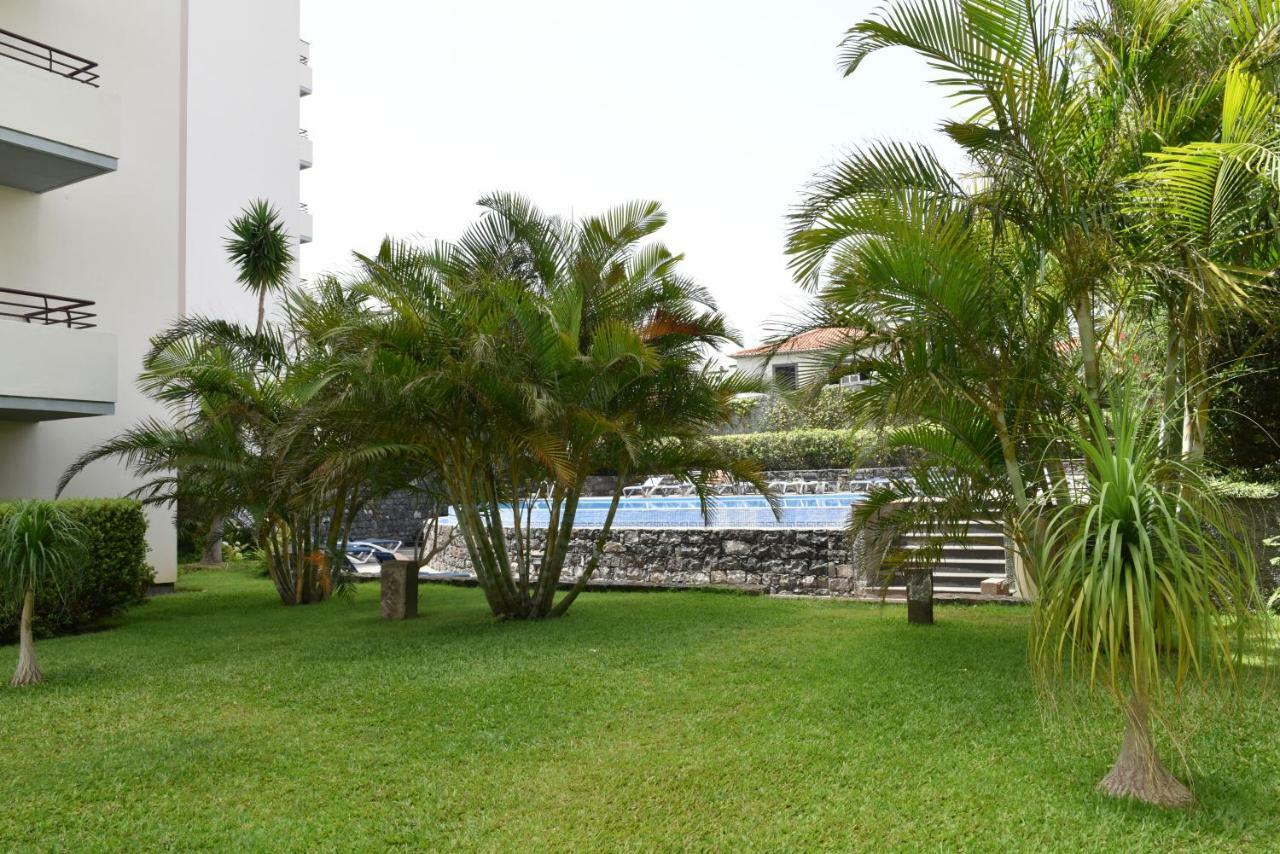 Jasmineiro- Funchal Apartment Funchal  Bagian luar foto