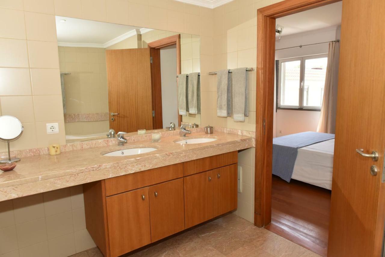 Jasmineiro- Funchal Apartment Funchal  Bagian luar foto