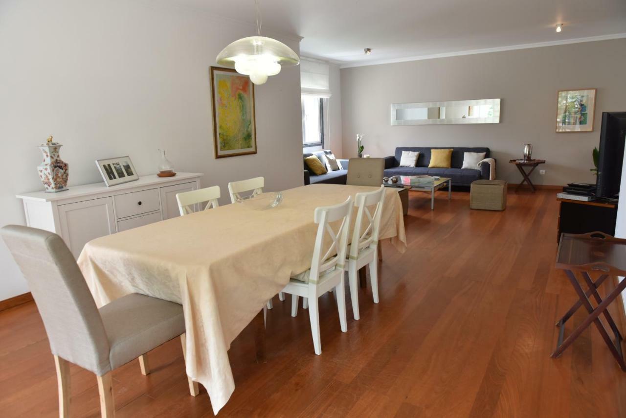 Jasmineiro- Funchal Apartment Funchal  Bagian luar foto